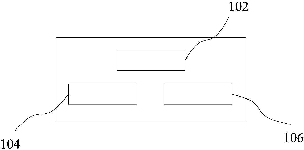 Ink supply control system, printing machine and ink supply control method