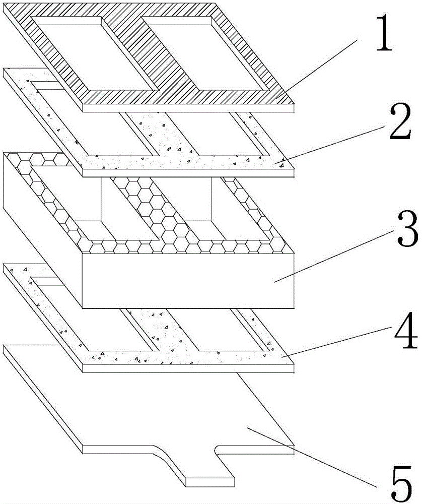 Camera protecting film and preparation process thereof