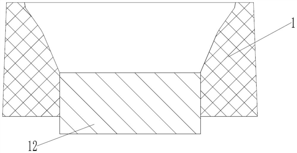 A led light bar, backlight module and display device