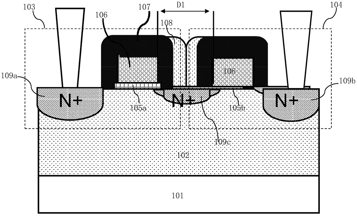 Method to improve sonos memory read operation capability