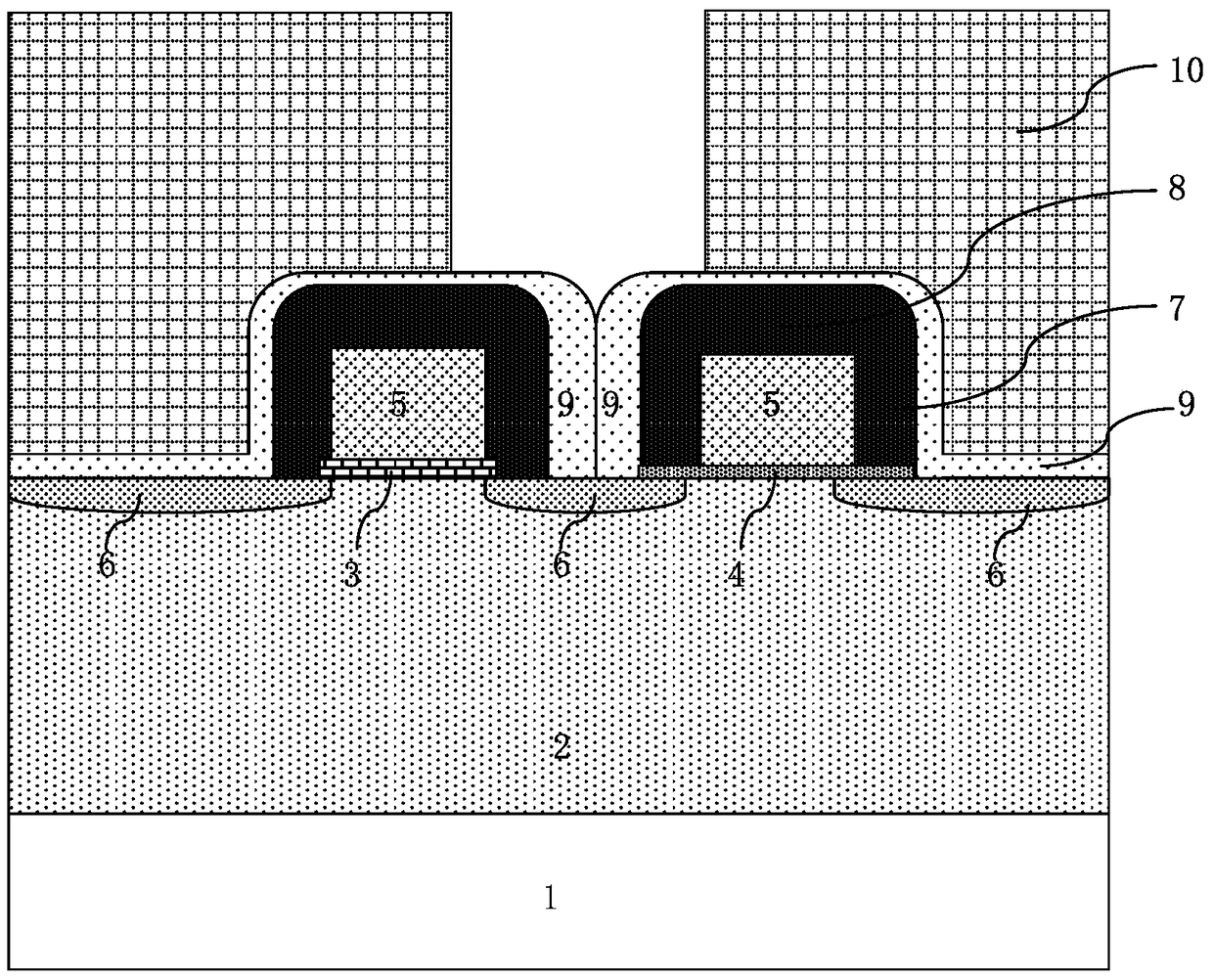 Method to improve sonos memory read operation capability