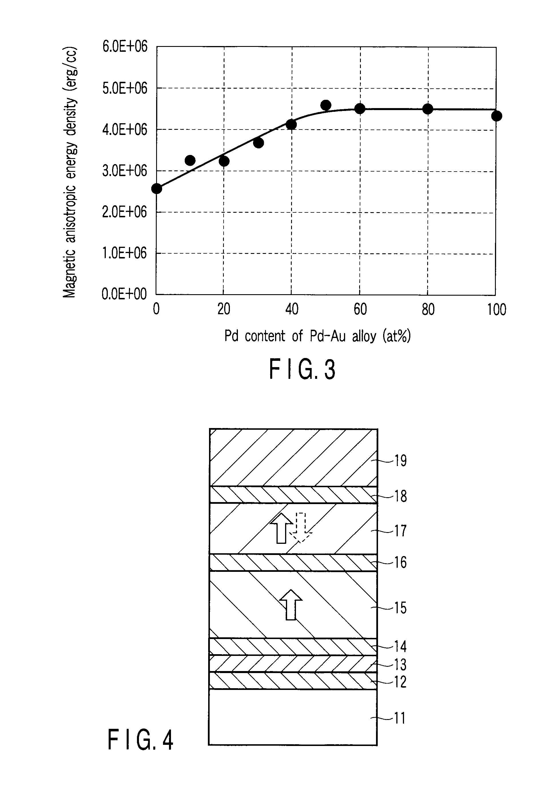 Magnetoresistive element and magnetic memory