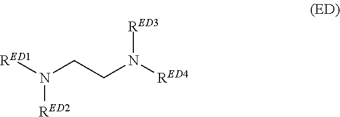 Plating compositions for electrolytic copper deposition, its use and a method for electrolytically depositing a copper or copper alloy layer onto at least one surface of a substrate