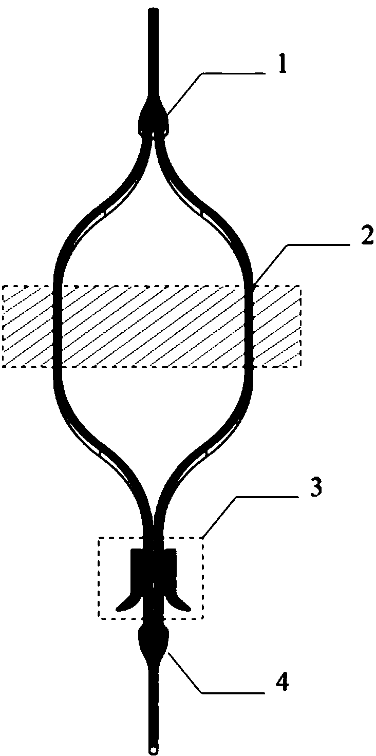 Active polarization rotator realized based on mixed surface plasma groove waveguide