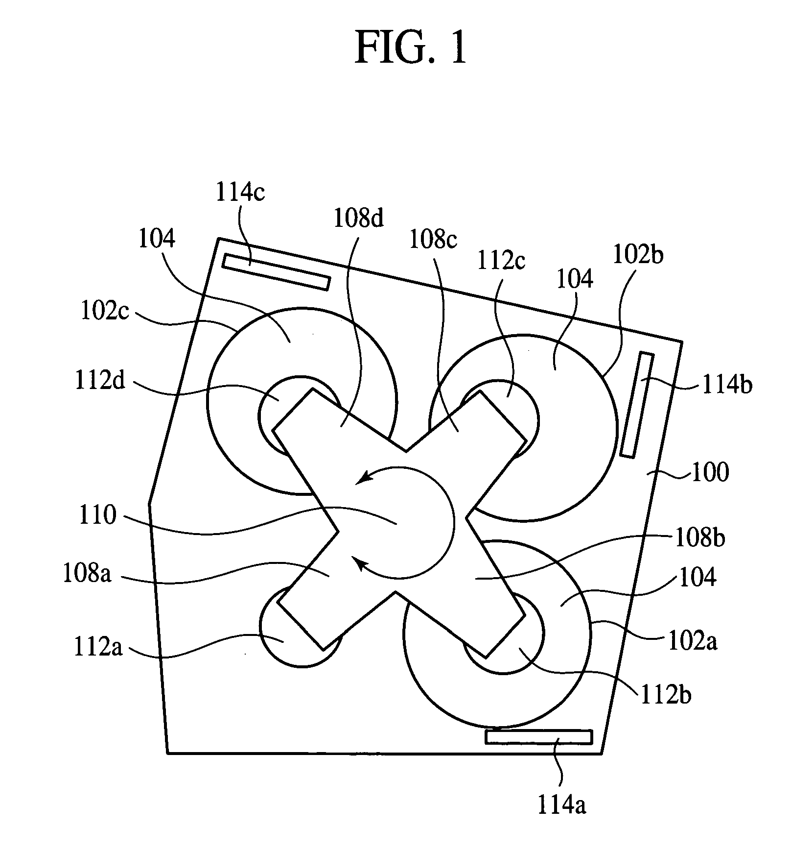 Semiconductor device fabrication method