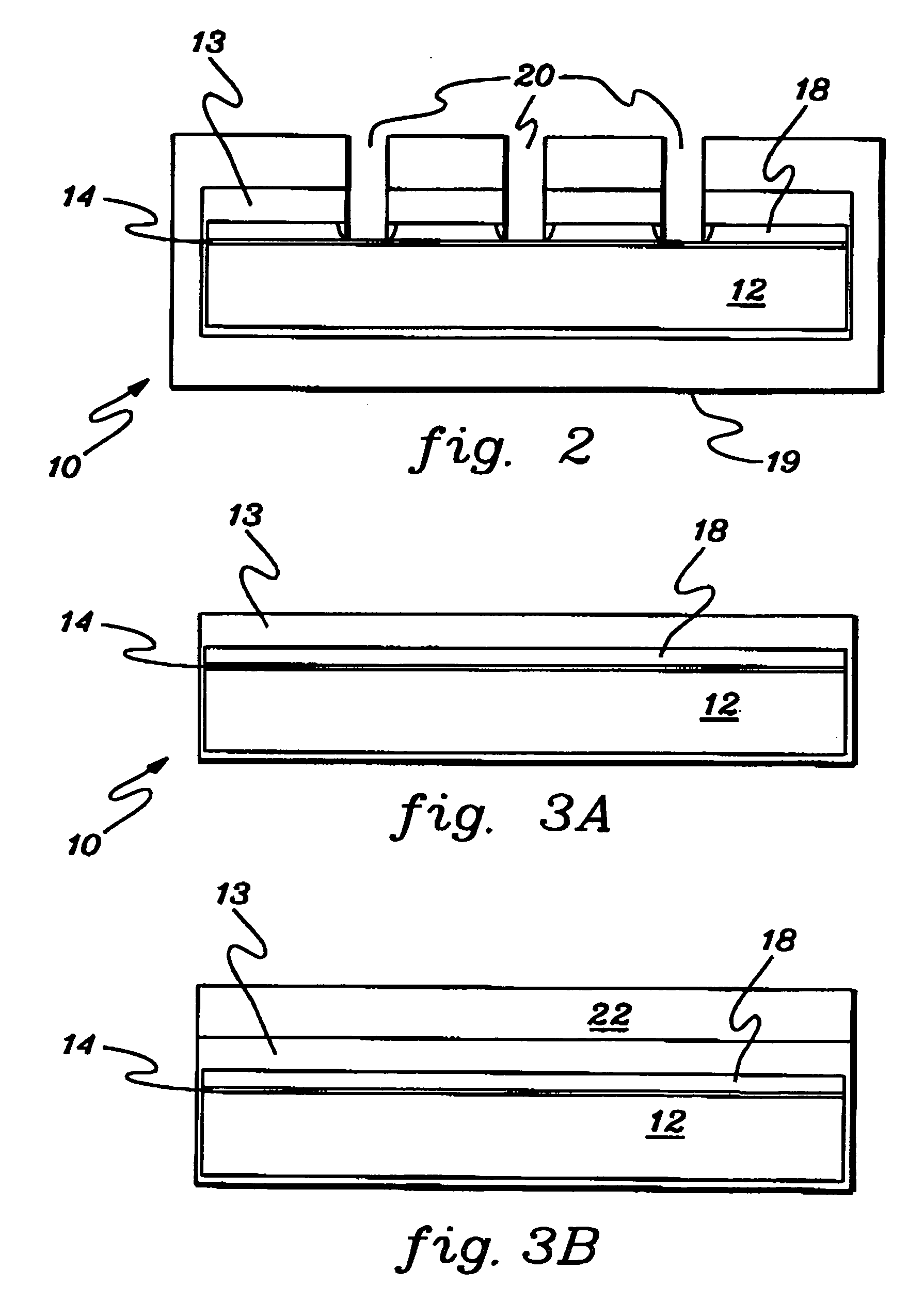 Method of forming a multifilament ac tolerant conductor with striated stabilizer, articles related to the same, and devices incorporating the same