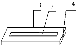 Electric appliance charging support with negative ion generation function