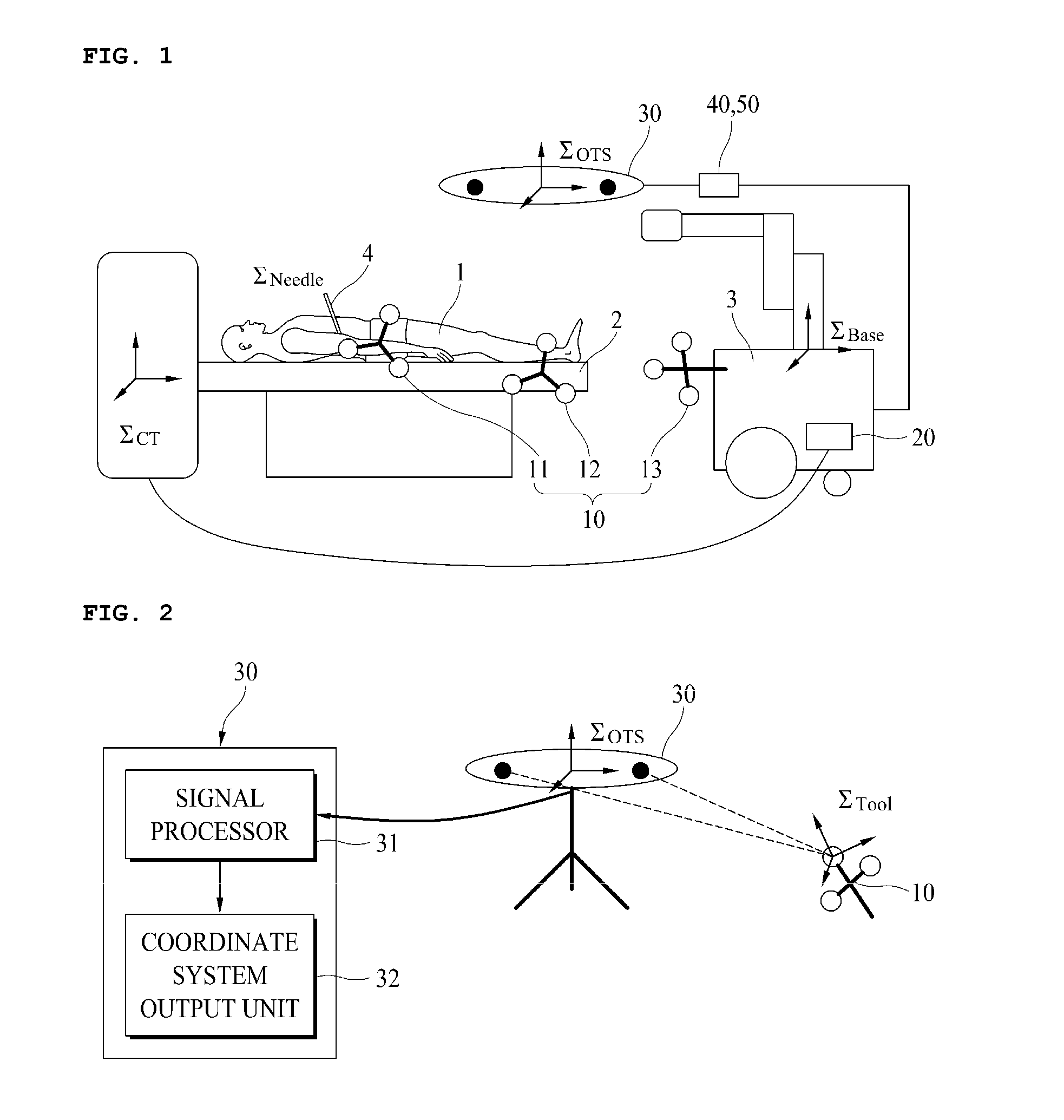 Apparatus For Generating Needle Insertion Path For Interventional Robot