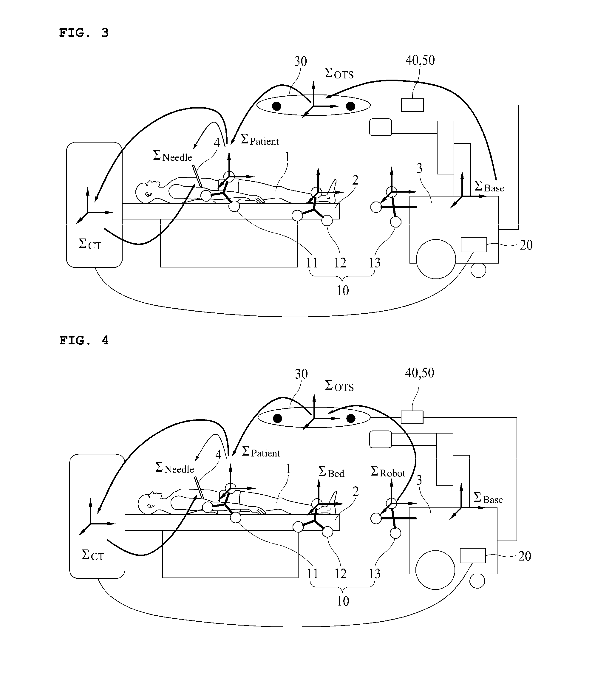 Apparatus For Generating Needle Insertion Path For Interventional Robot