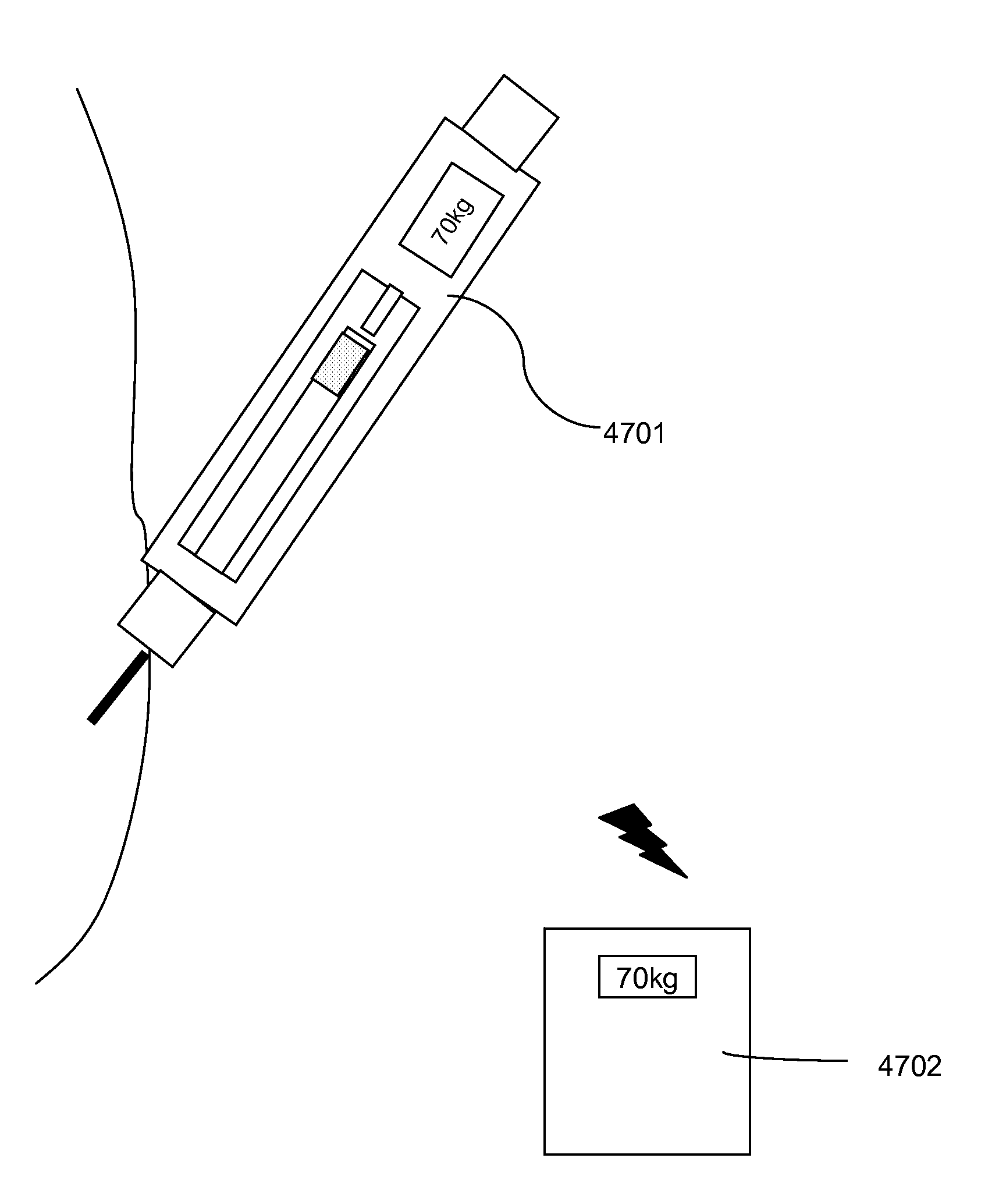 Control of Body Fluid Condition Using Diuretics, Based on Weight Measurement