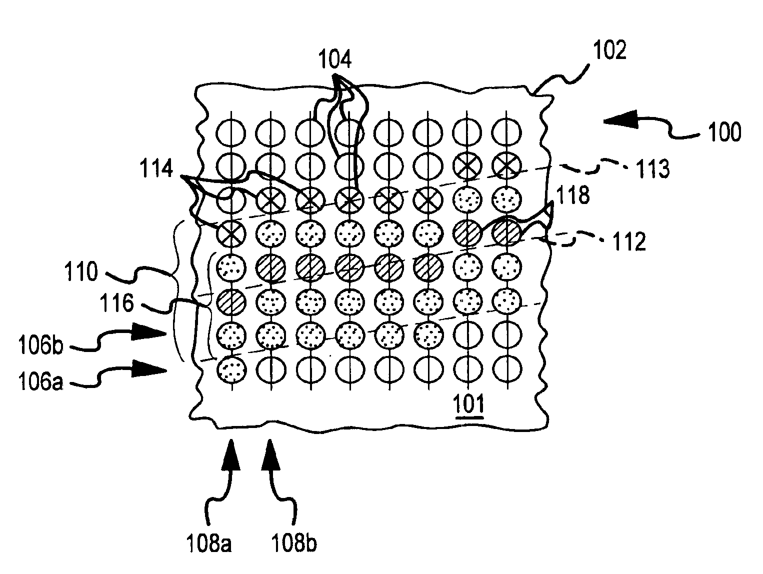 Method and apparatus for drawing thick graphic primitives