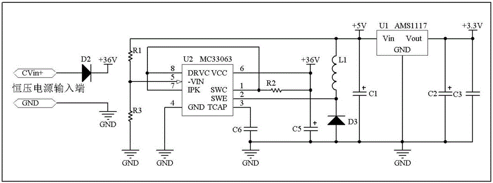 Intelligent LED plant growth lamp