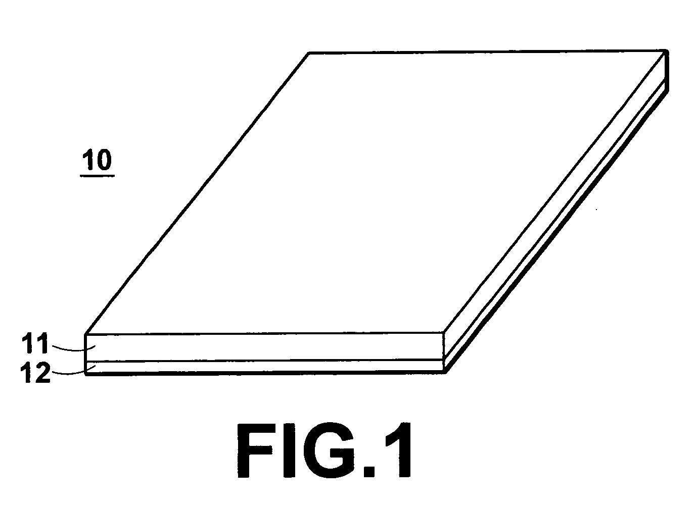 Radiation image detector