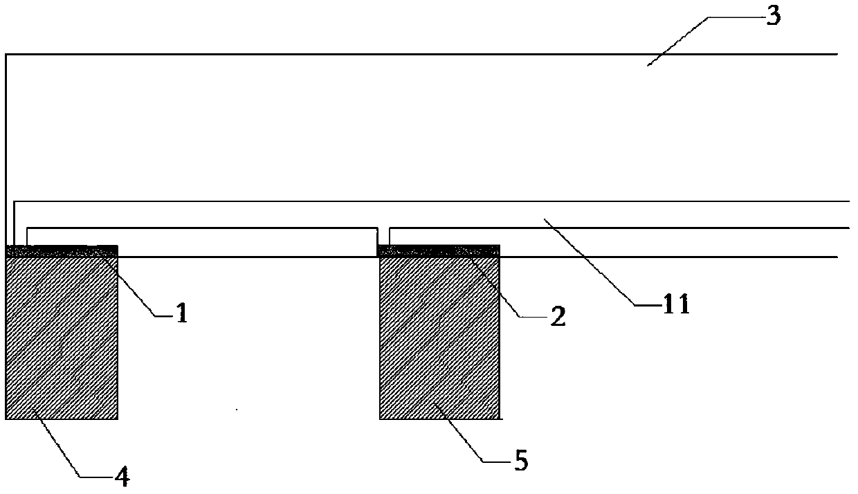 A kind of radiofrequency ablation electrode and radiofrequency ablation system for renal sympathetic nerve