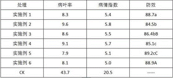 Bactericide for preventing potato ring rot and preparation method of bactericide