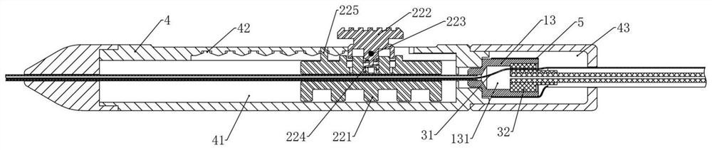 Dual Mode Tissue Ablation Needle