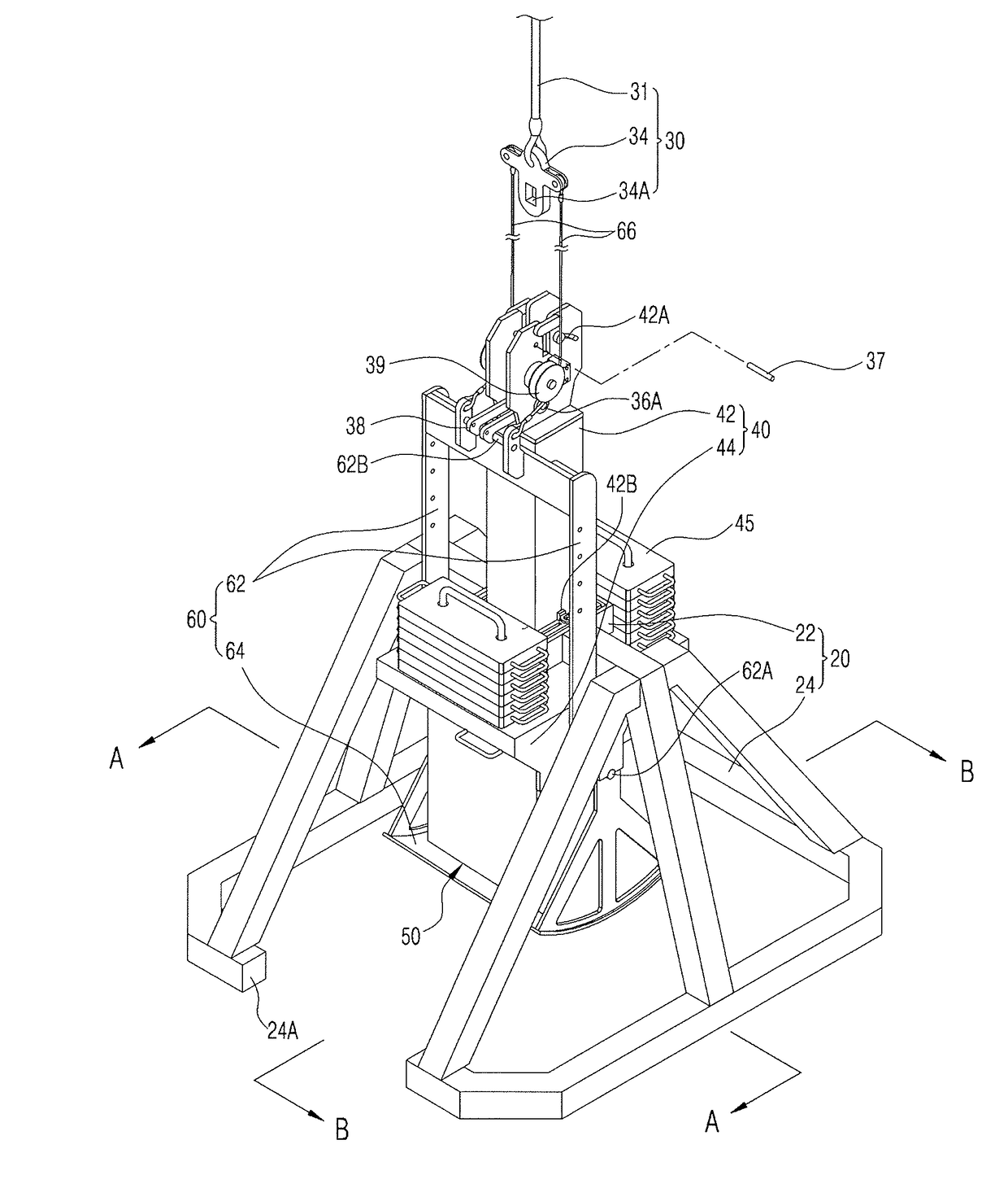 Sample collection apparatus