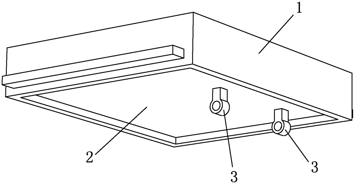 Nutrient soil for cultivating agrocybe cylindracea and recycling method thereof