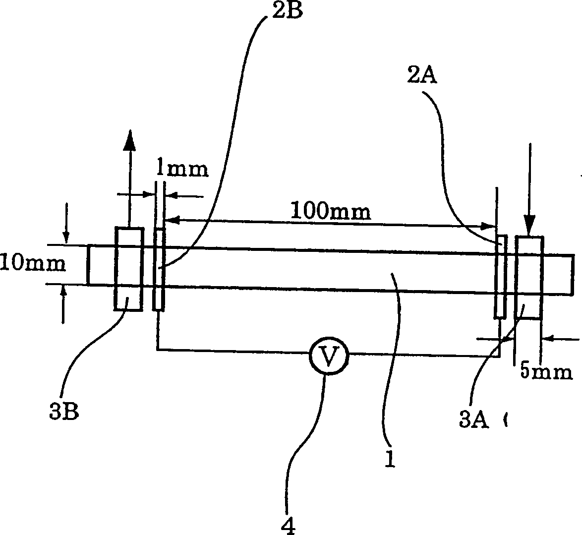 Metal porous body and making method thereof, current collector for cell having same