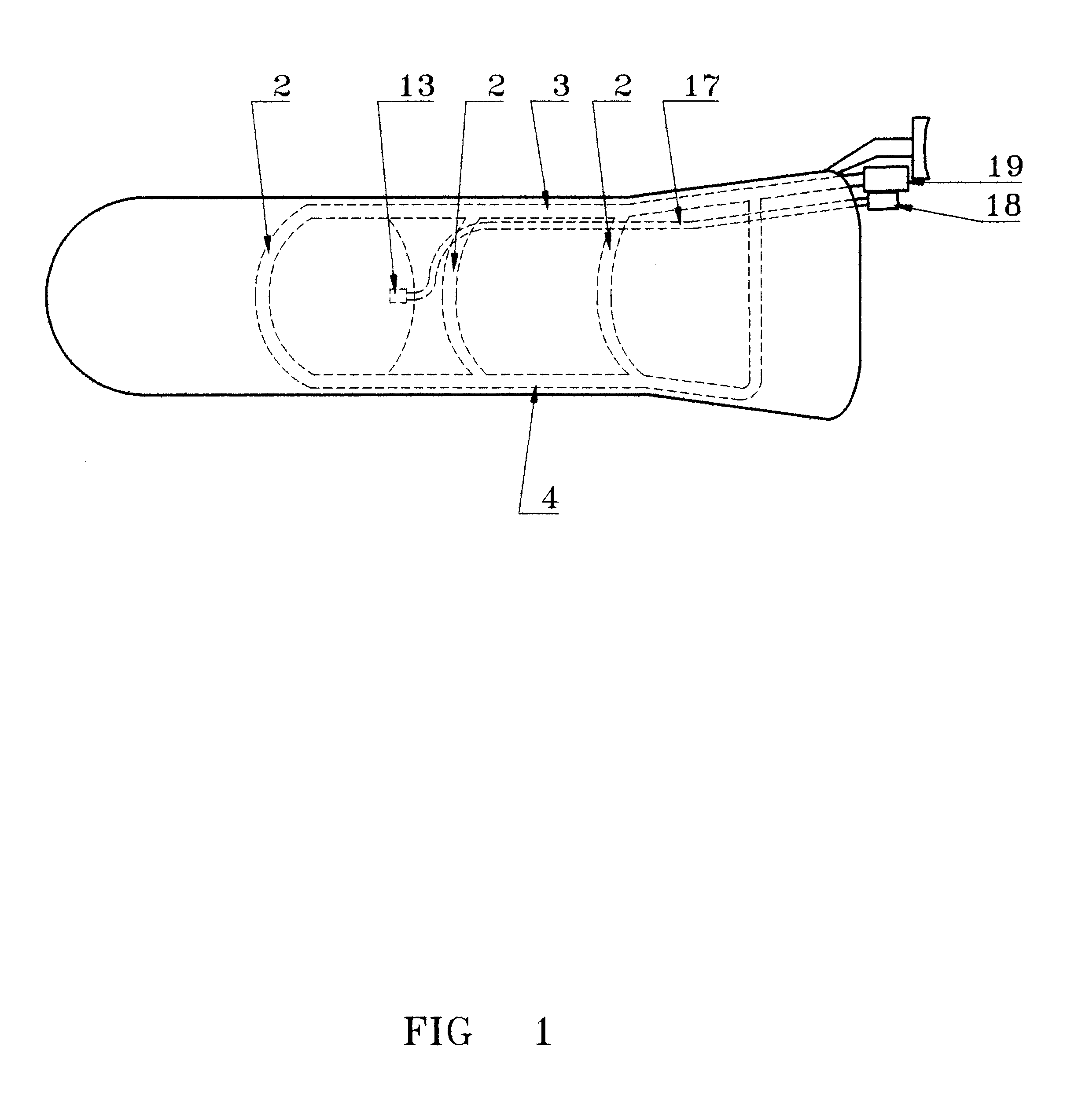 Disposable speculum with included light and mechanisms for examination and gynecological surgery