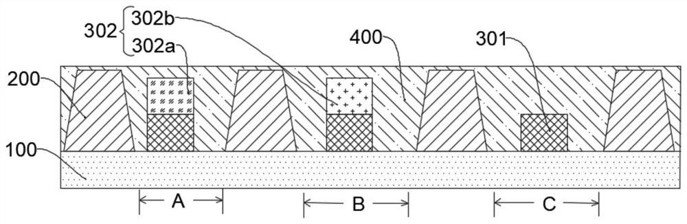 Display panel and manufacturing method thereof