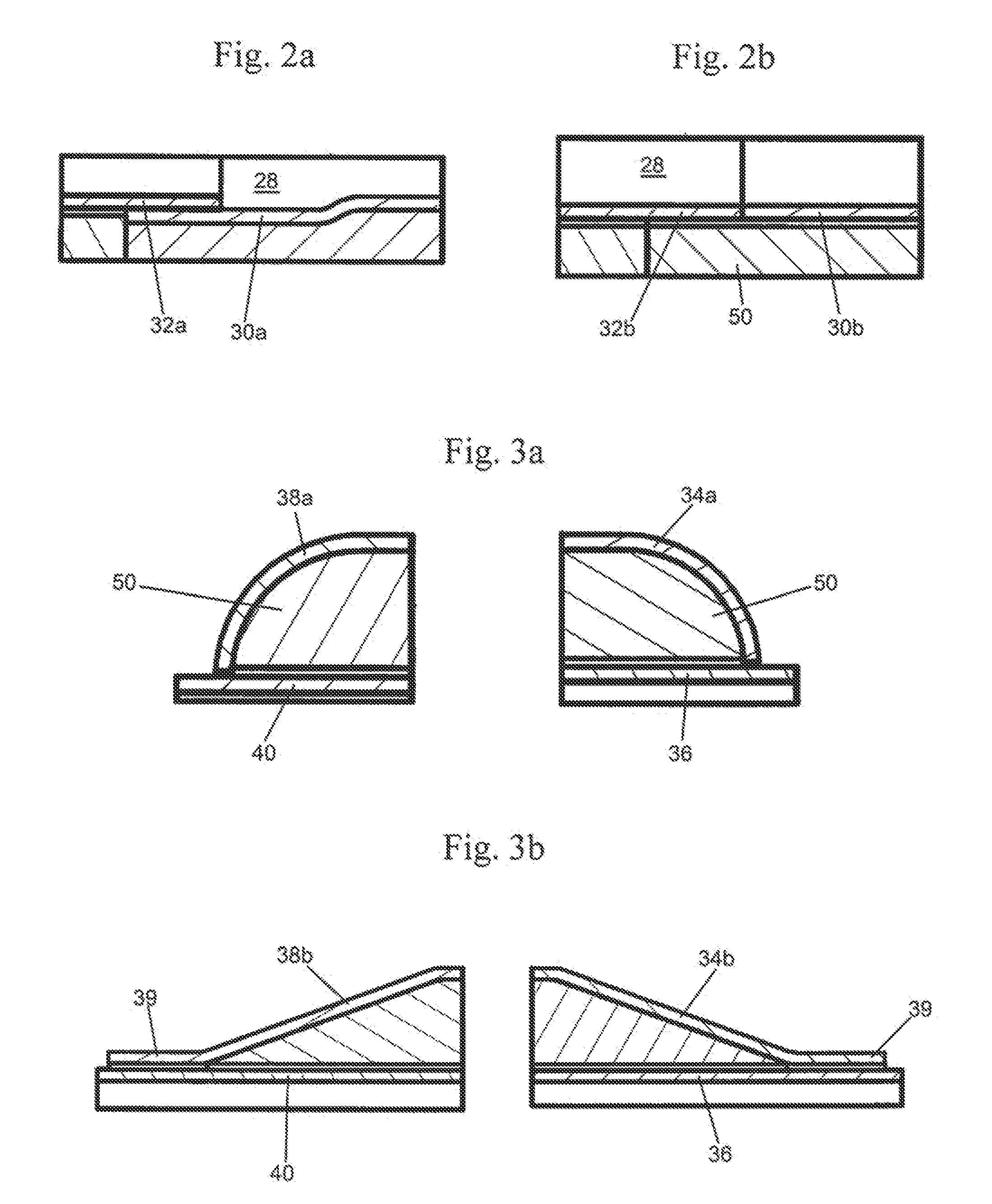 Insulated Tube Joint Connection