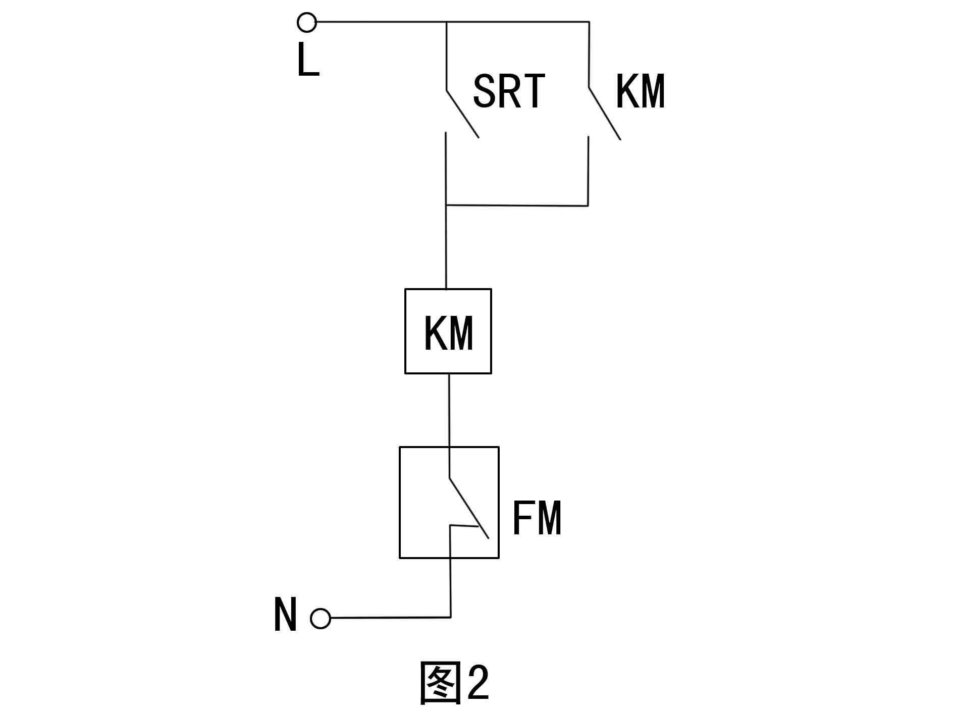 Small current generator