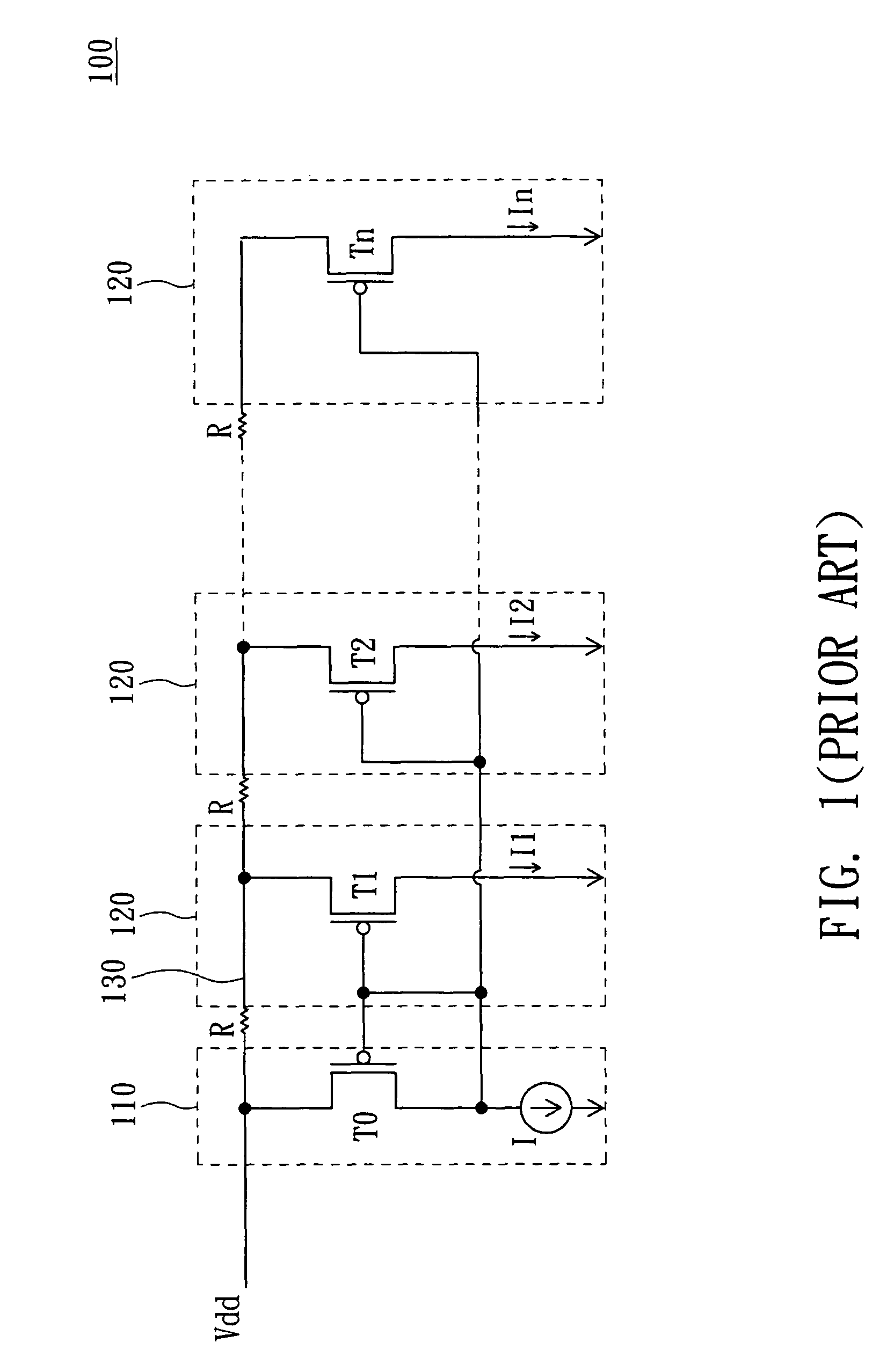 Organic light-emitting diode (OLED) display and data driver output stage thereof