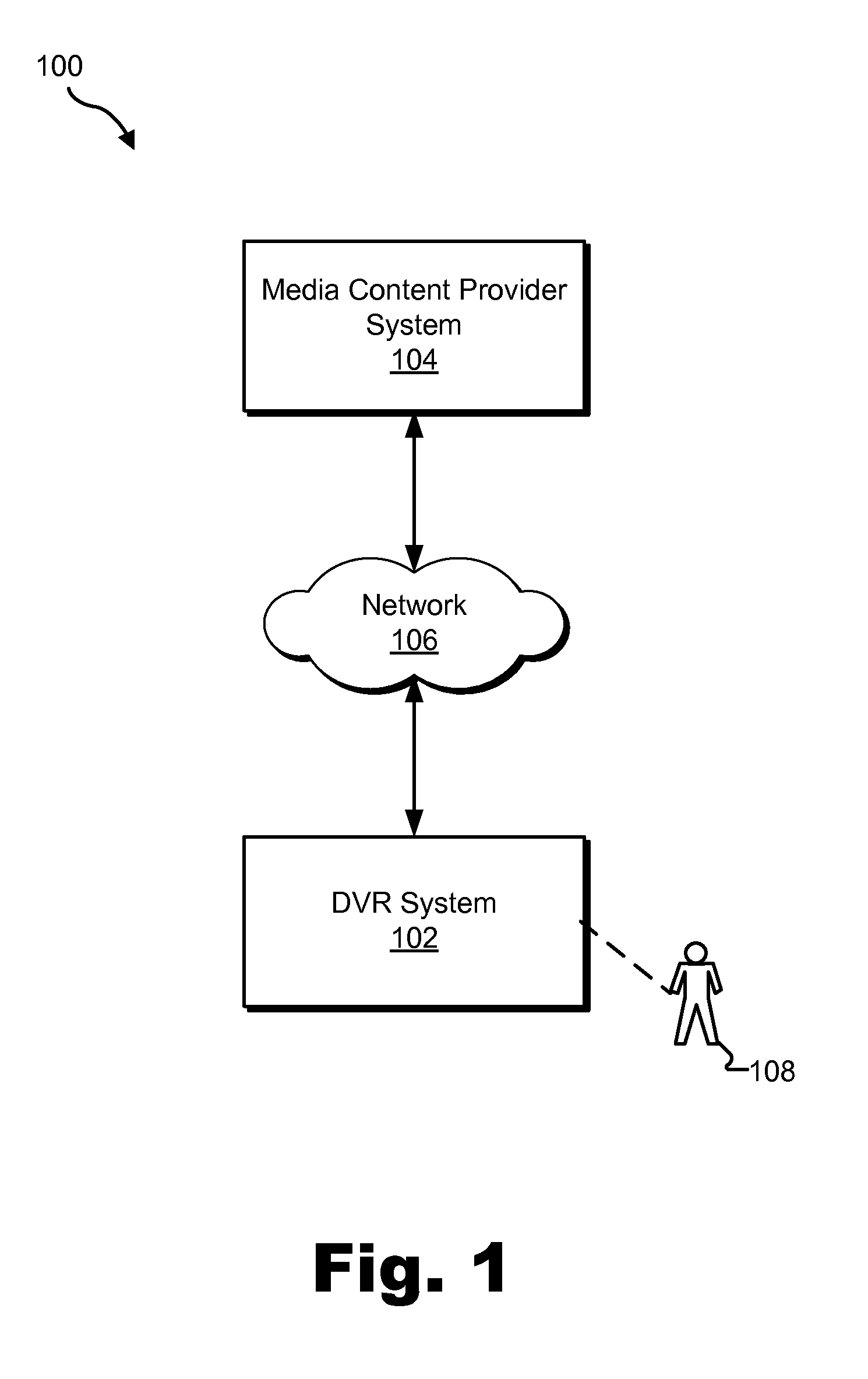 Media Content Asset Recovery Methods and Systems