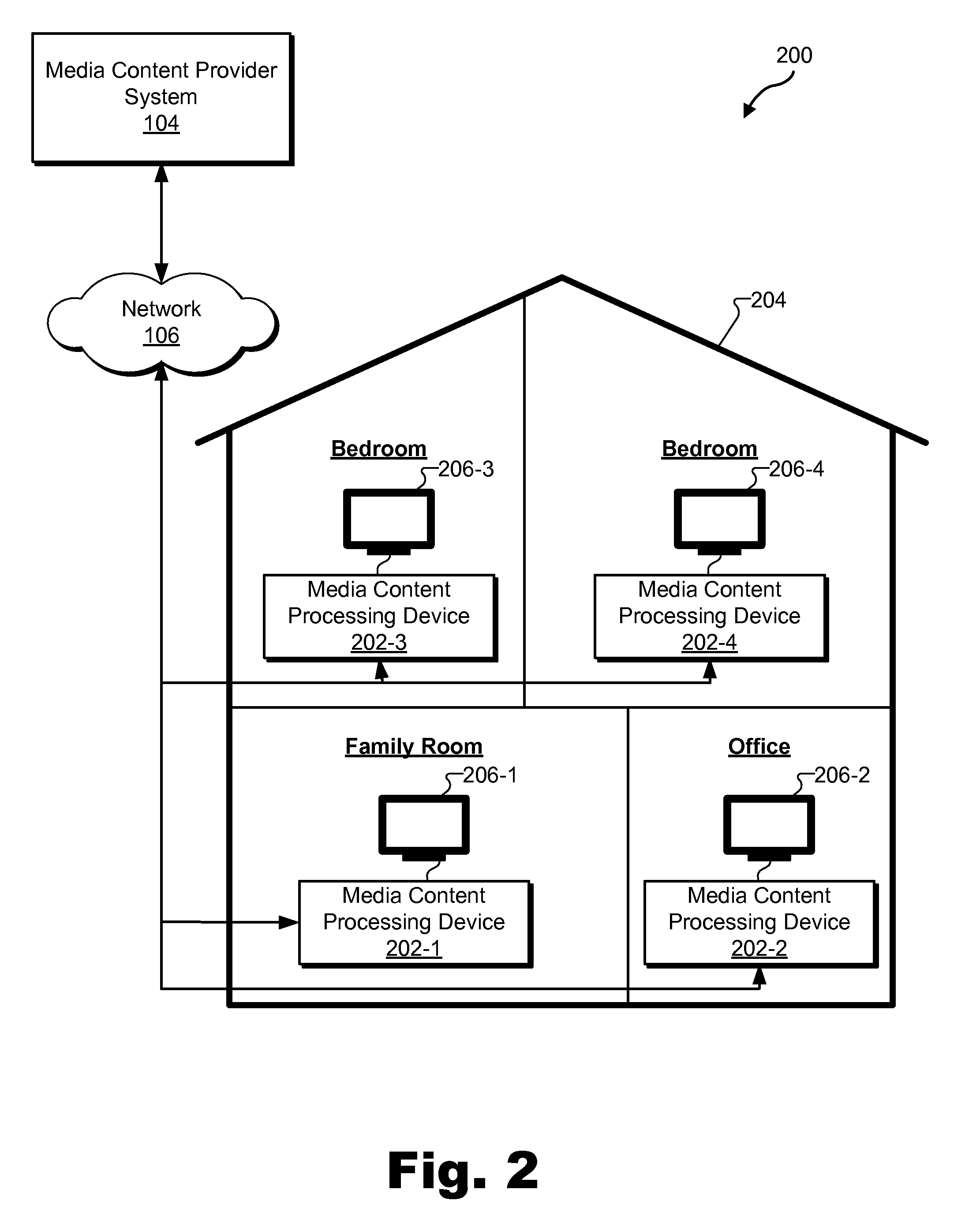 Media Content Asset Recovery Methods and Systems