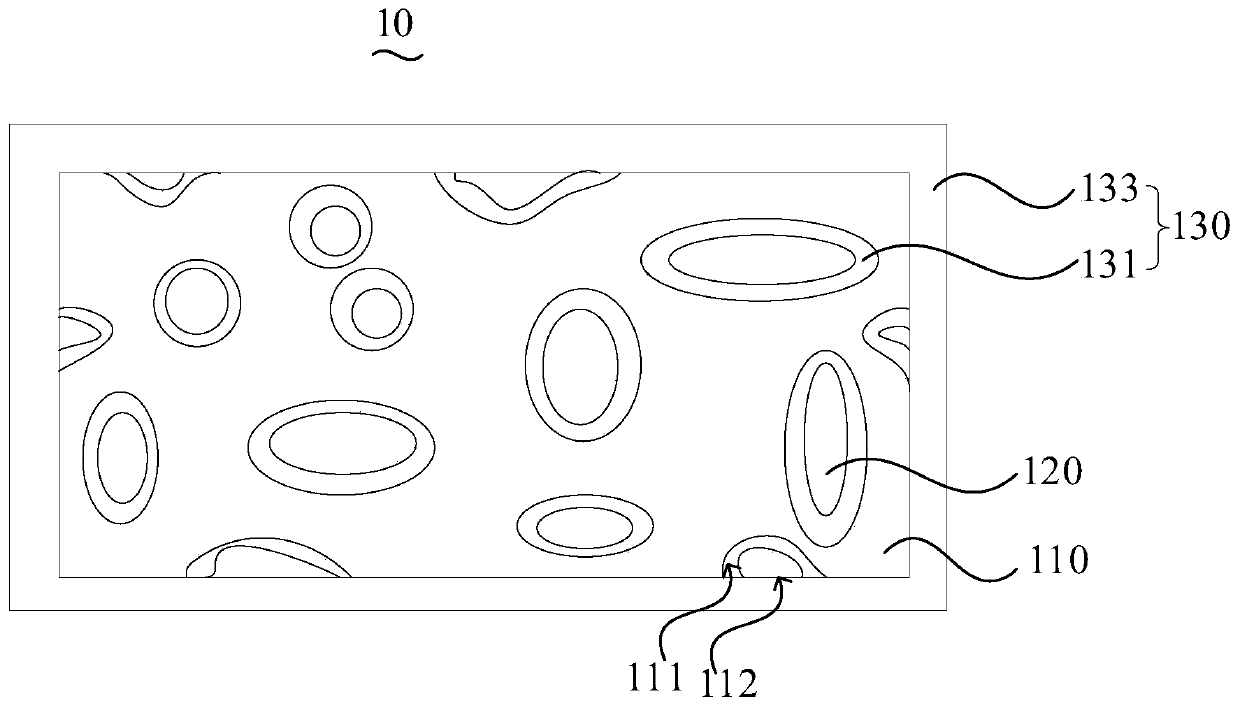 Electrode plate and preparation method thereof and battery