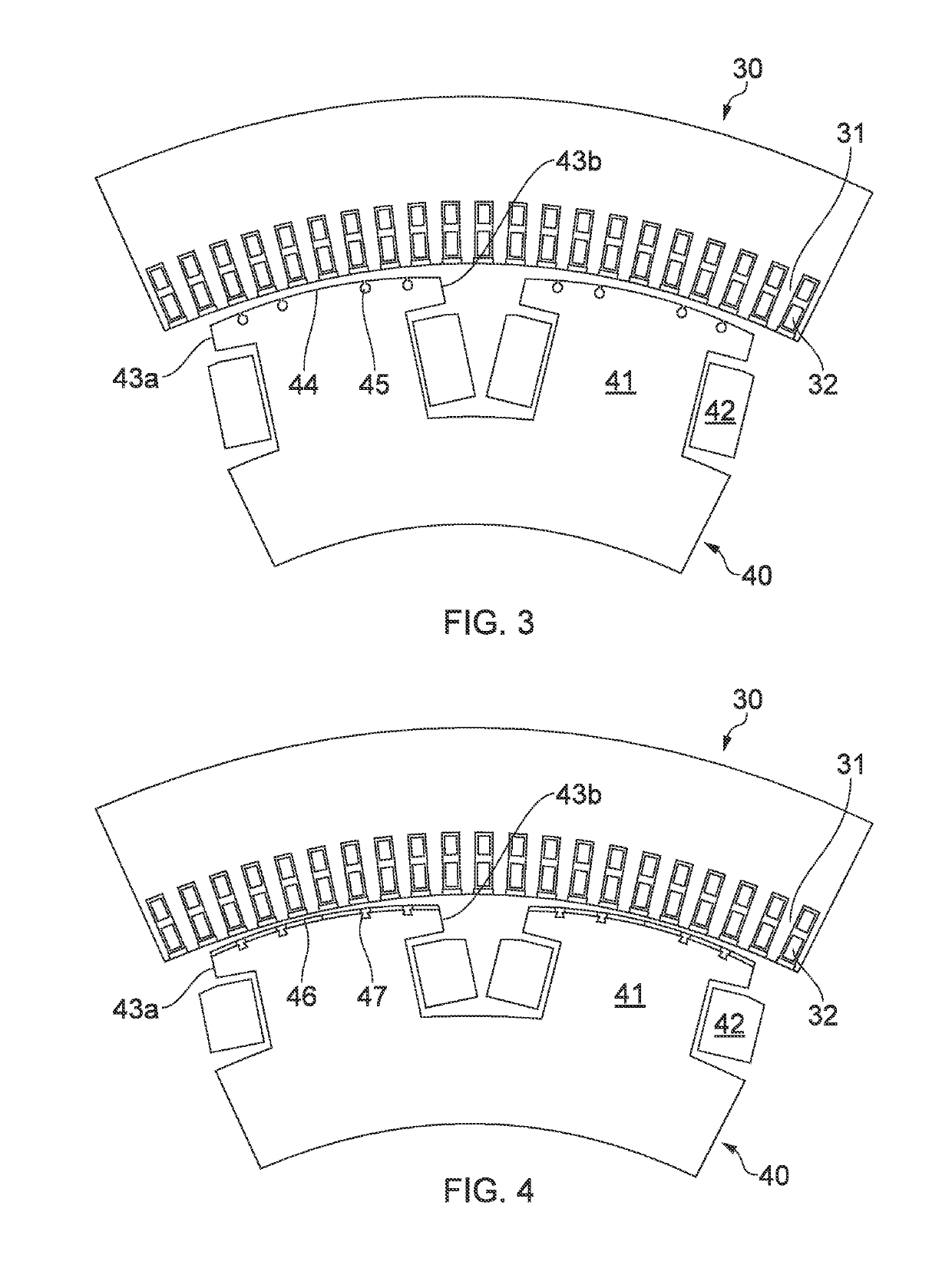 Electrical machine