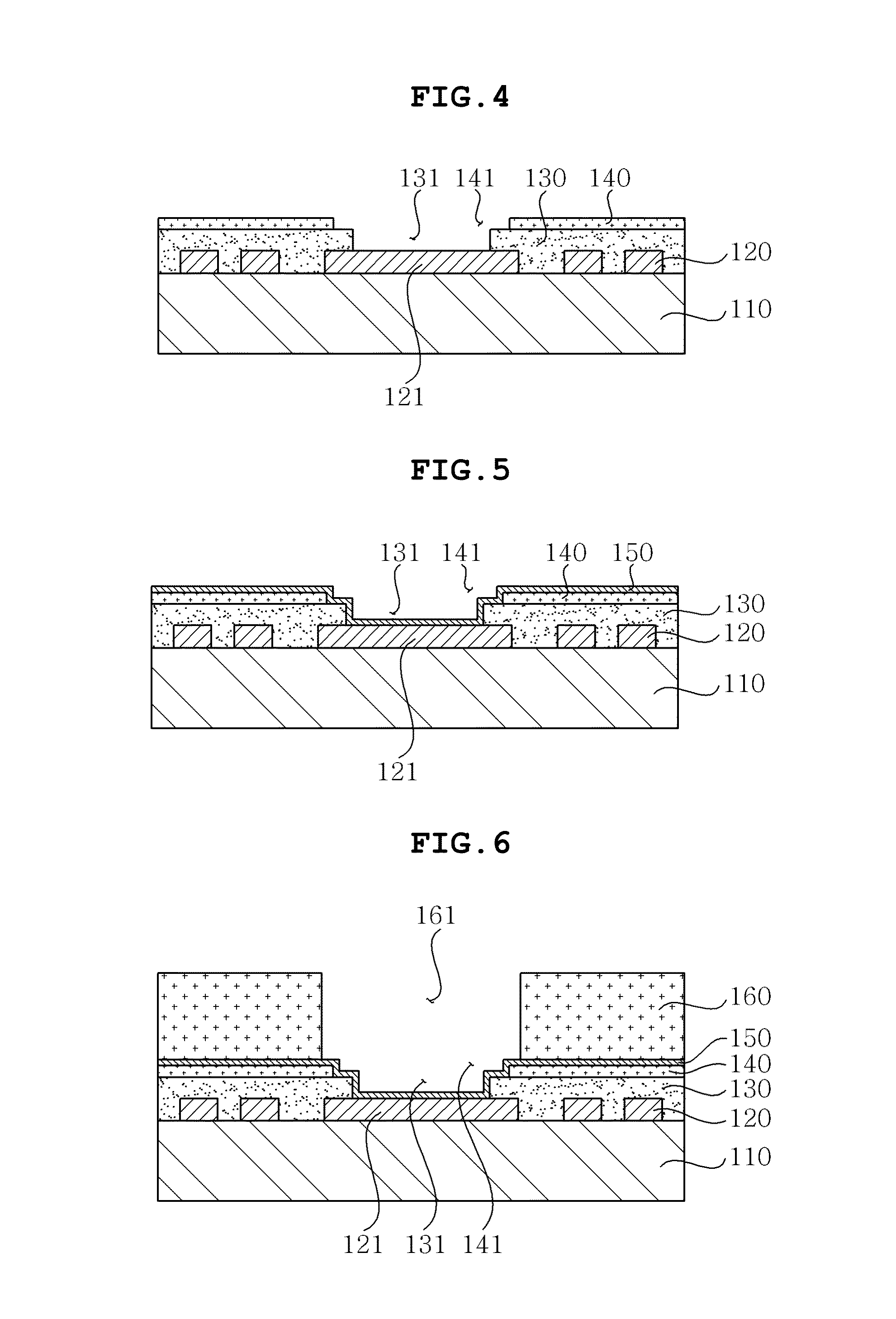 Printed circuit board and method for manufacturing the same