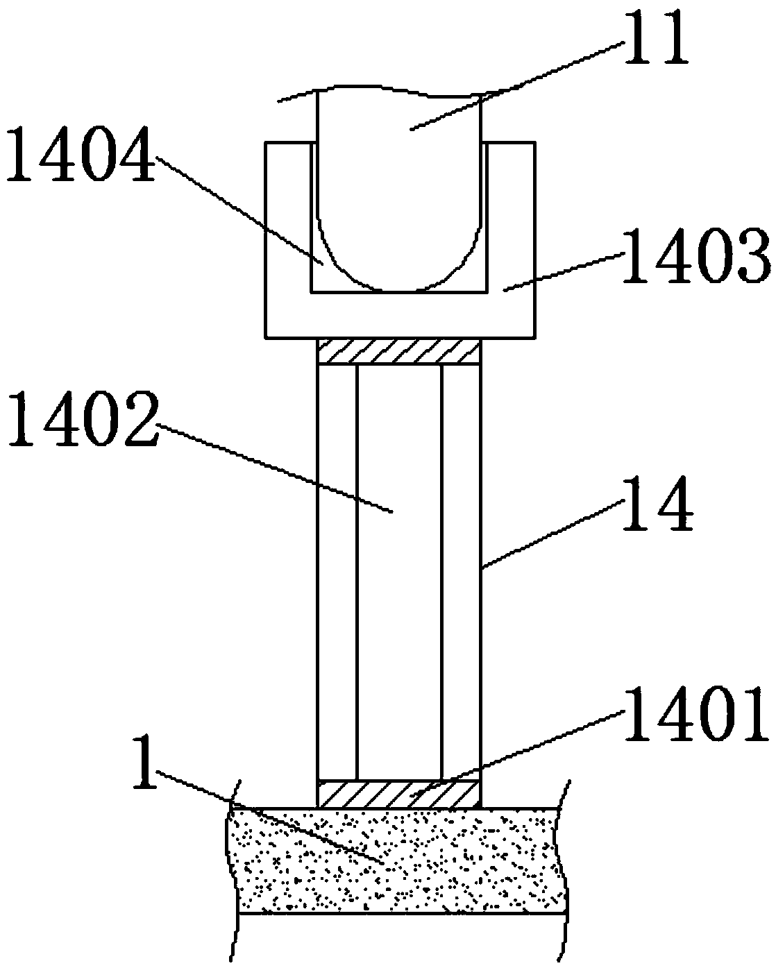 Cooler for feed processing