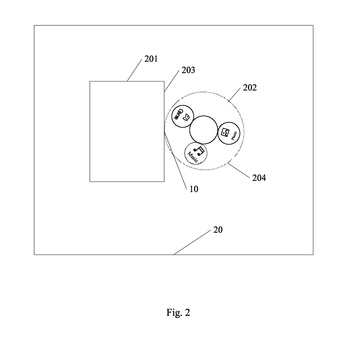 Information processing method and electronic device