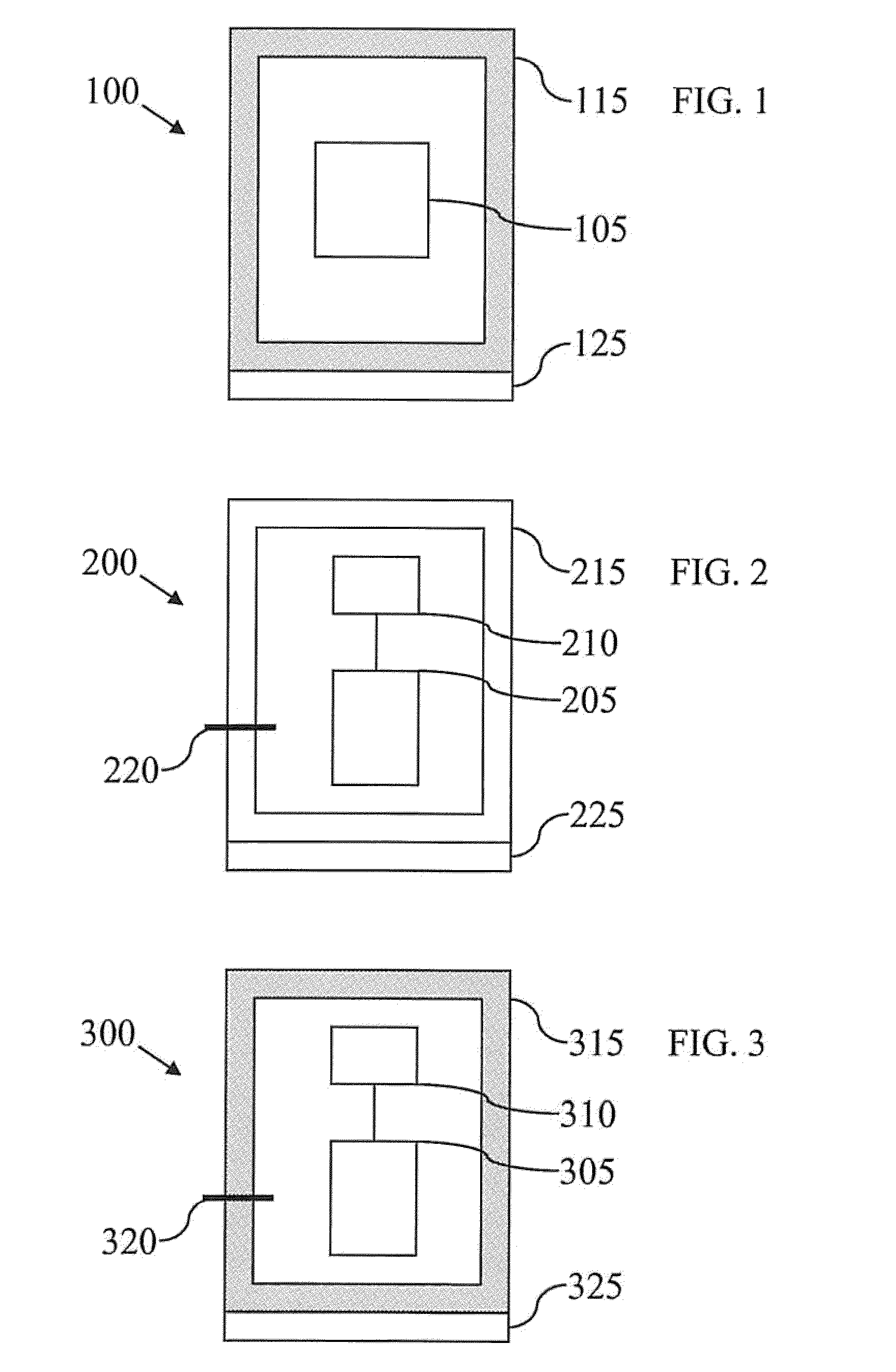 Modular biomass treatment unit