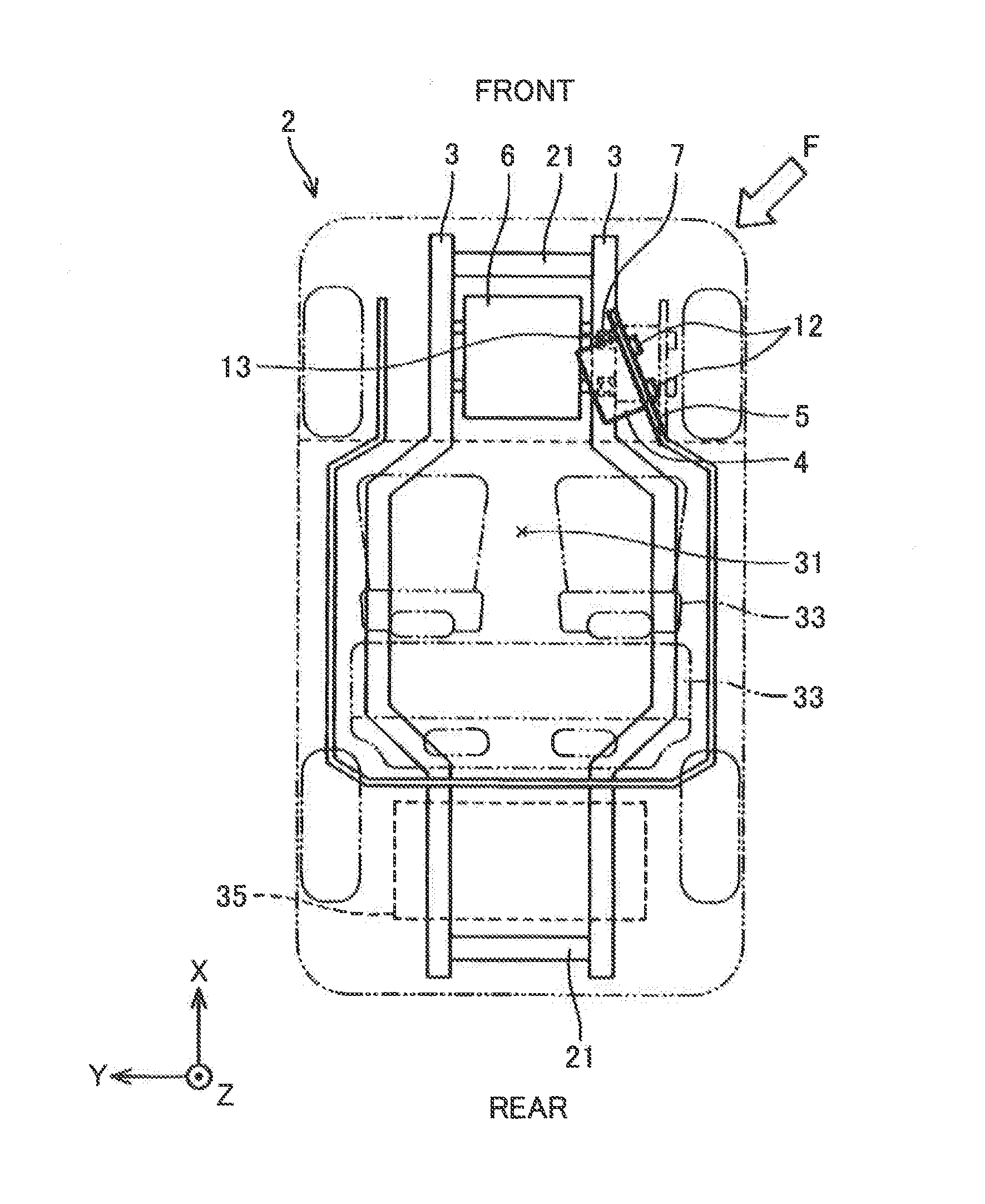 Electric vehicle