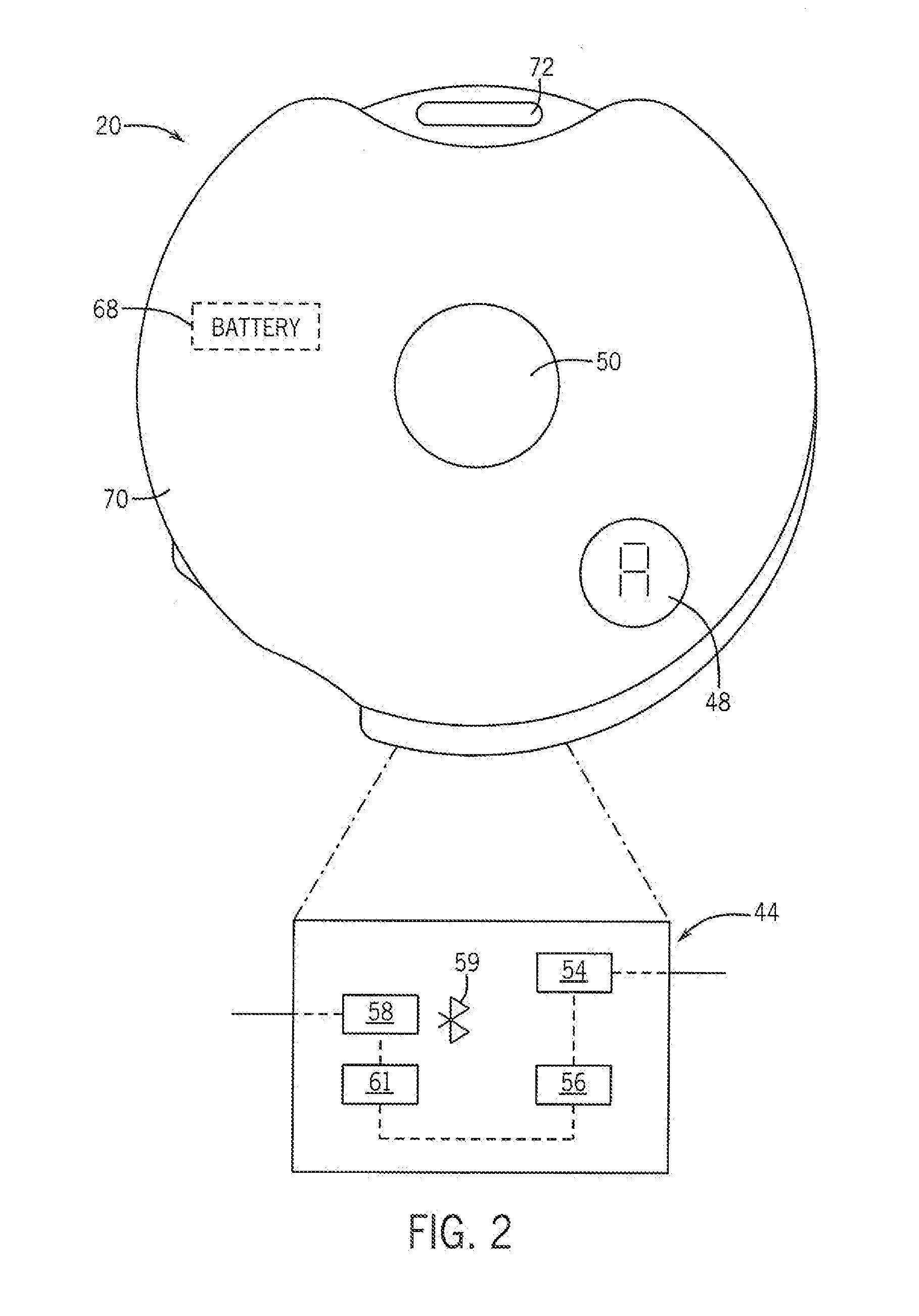 Simplified ECG Acquisition, Transmission And Sharing System