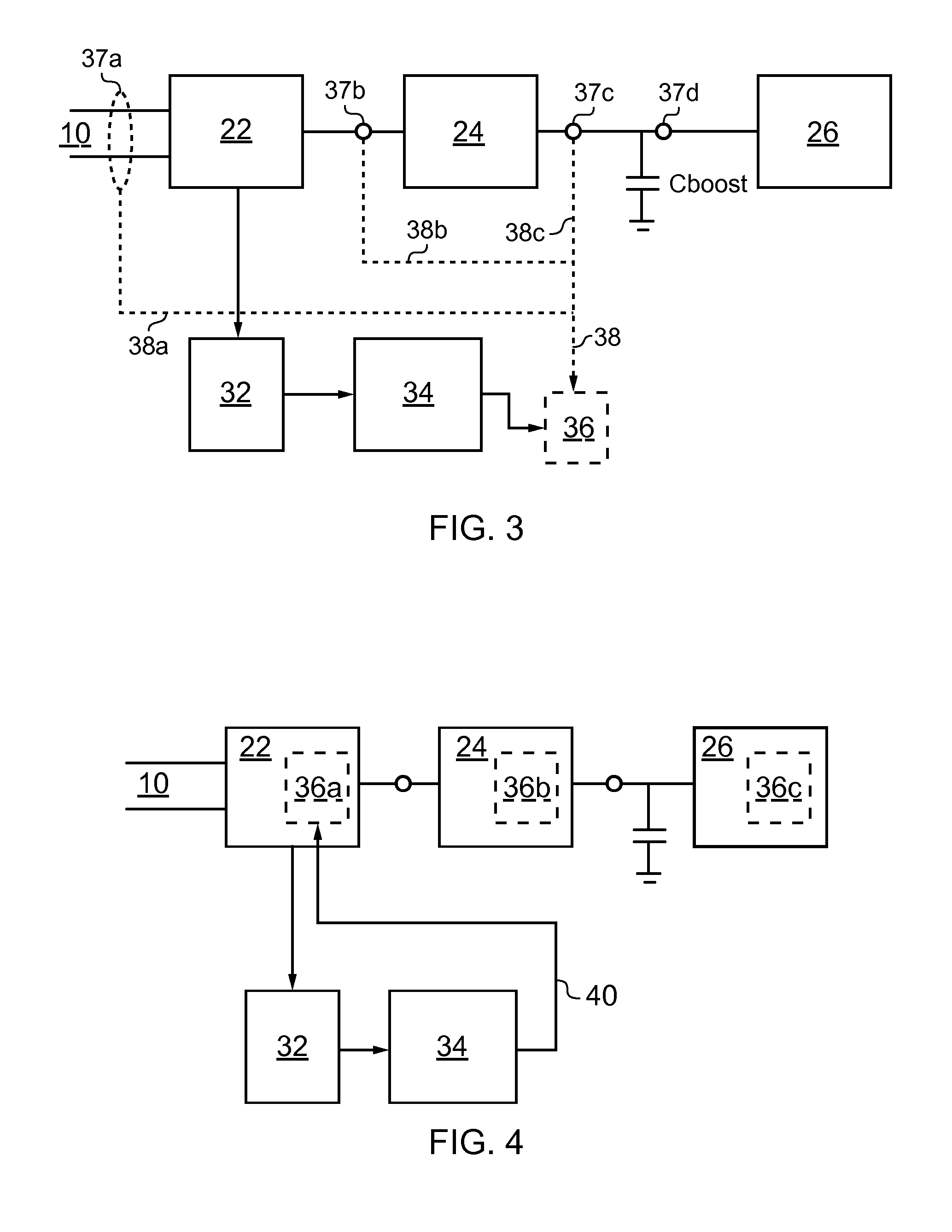 SMPS having a safety arrangement, a method of operating a SMPS, and a controller therefor