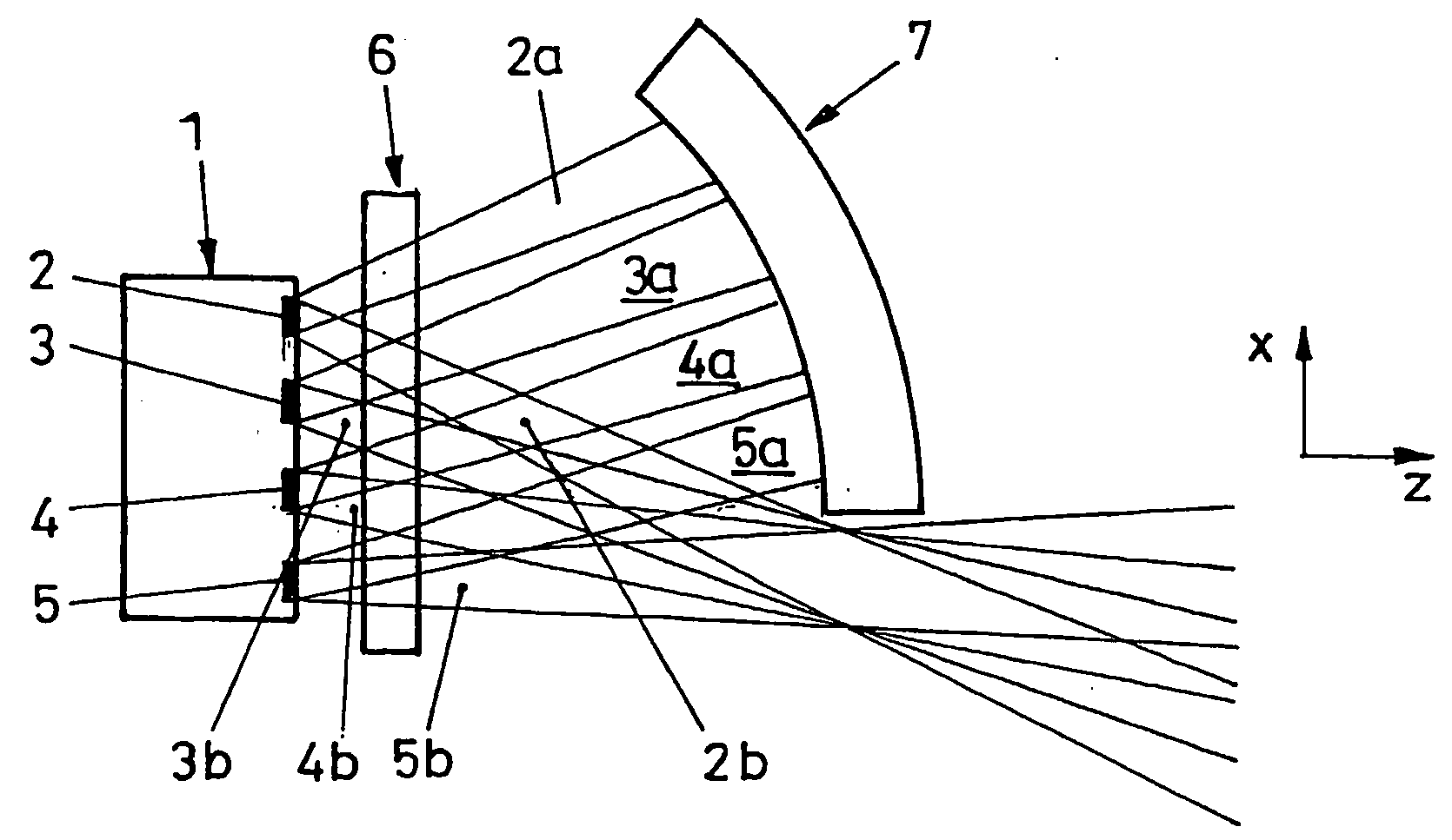 Semiconductor laser device