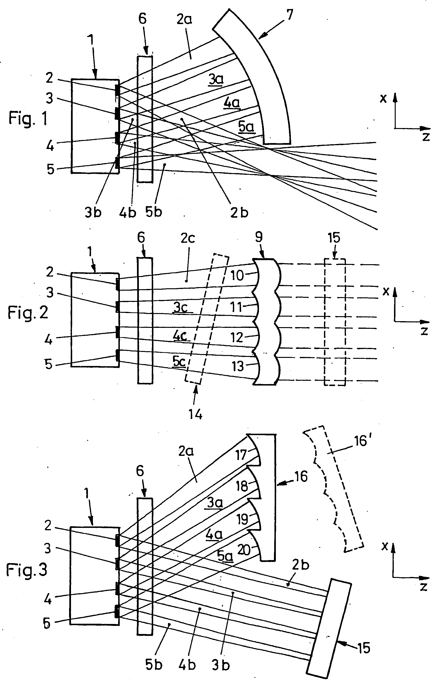 Semiconductor laser device