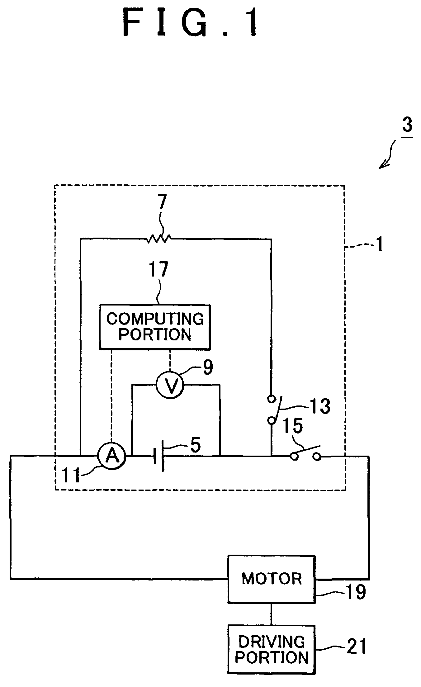 Method and device for monitoring deterioration of battery