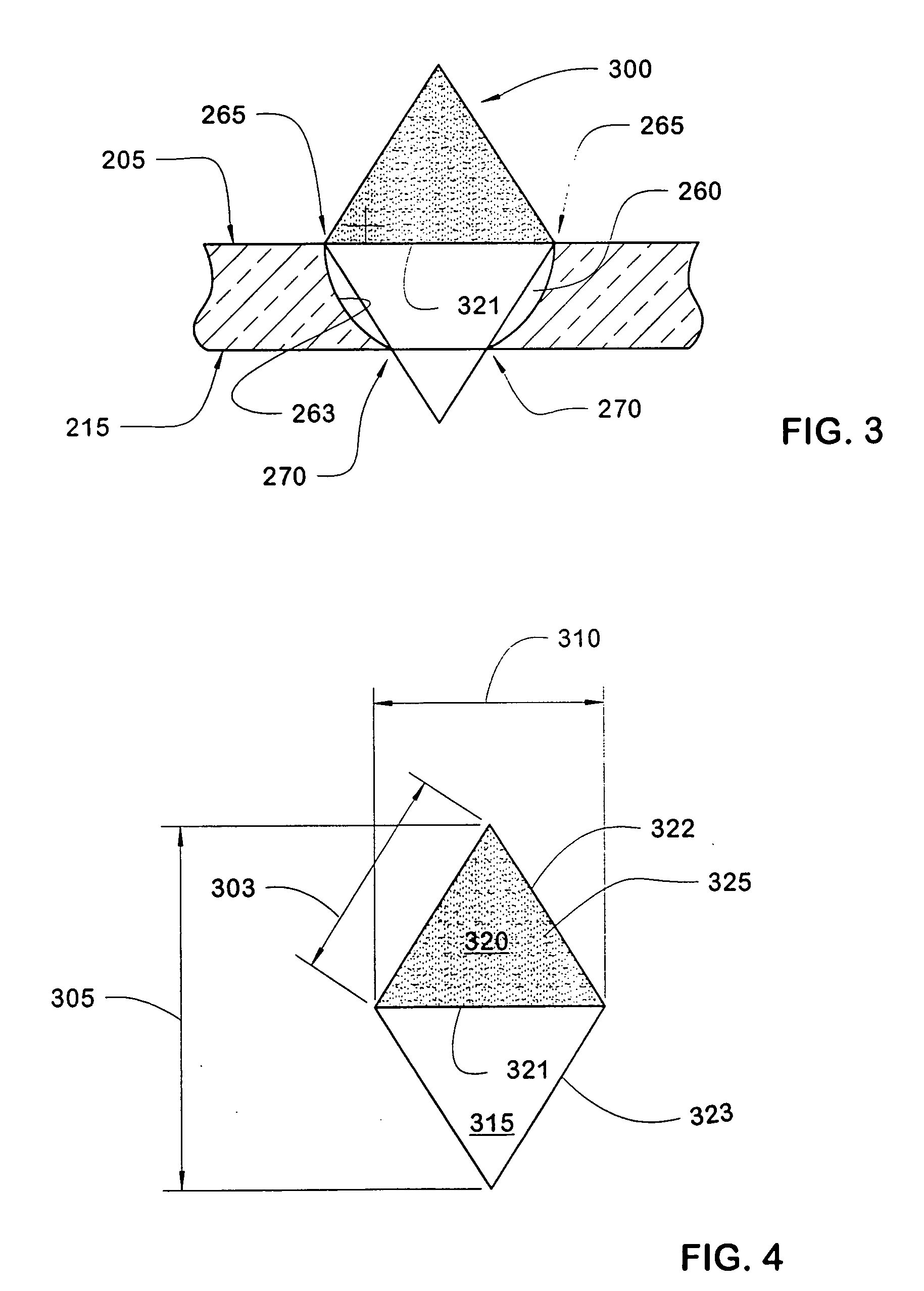 Method of forming concrete and an apparatus for transferring loads between concrete slabs