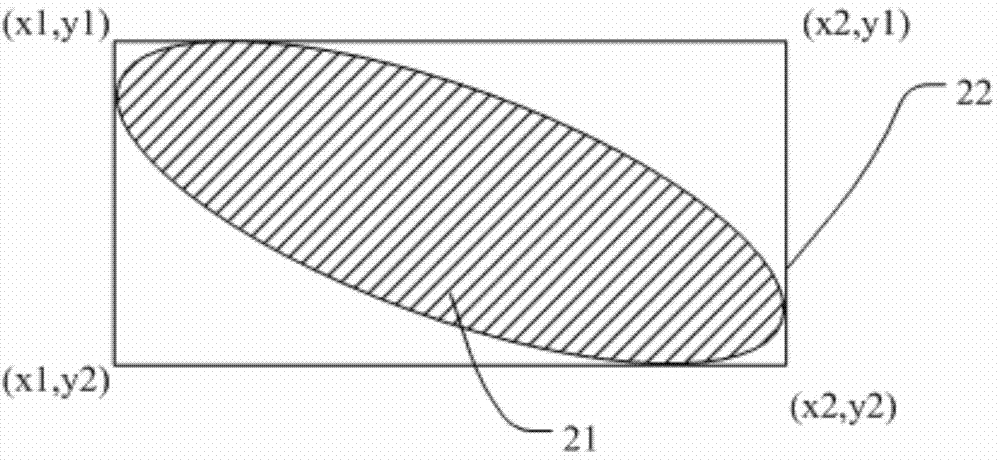 Color film substrate repairing method