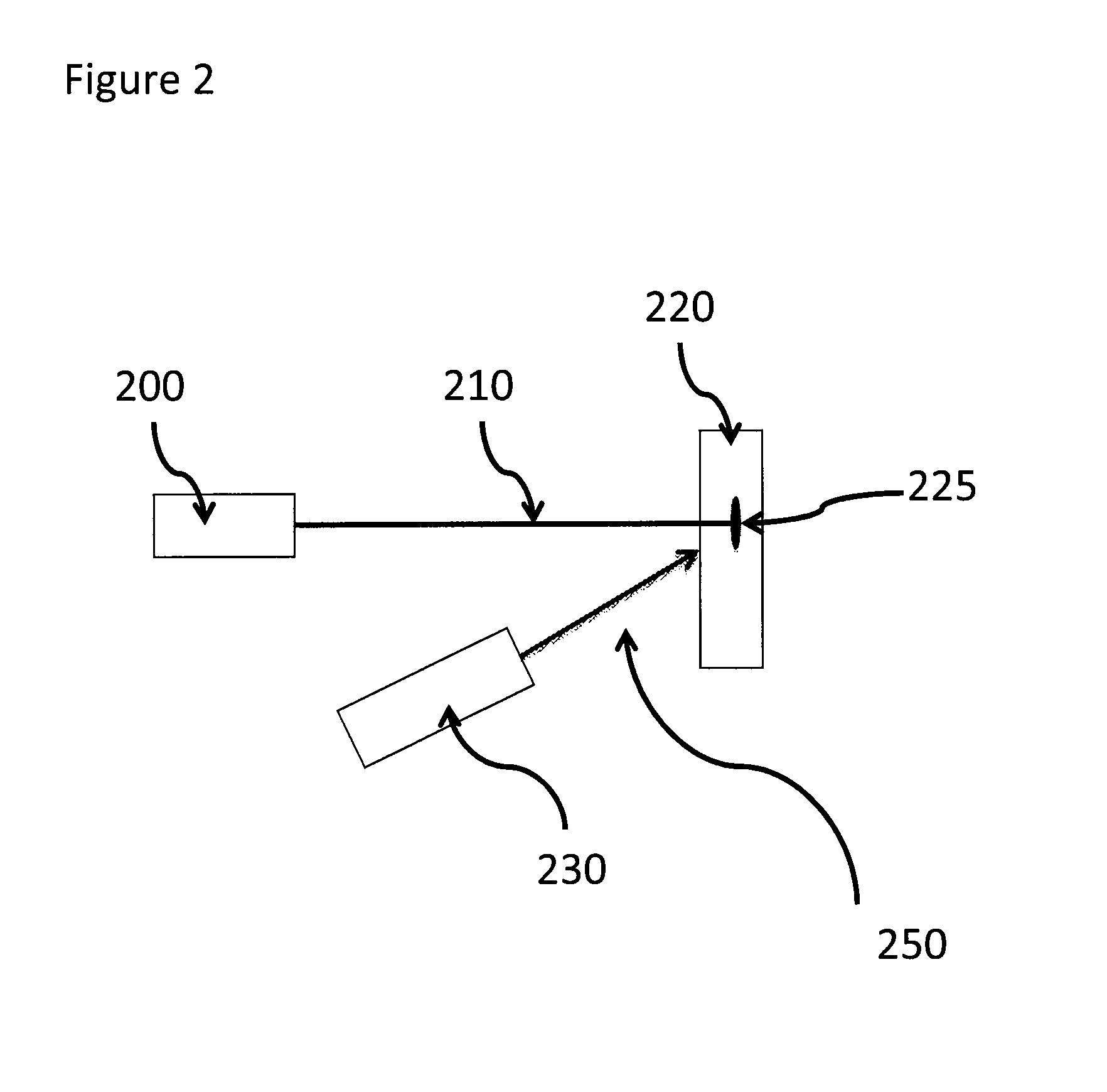 Apparatus and method for providing a noninvasive diagnosis of internal bleeding