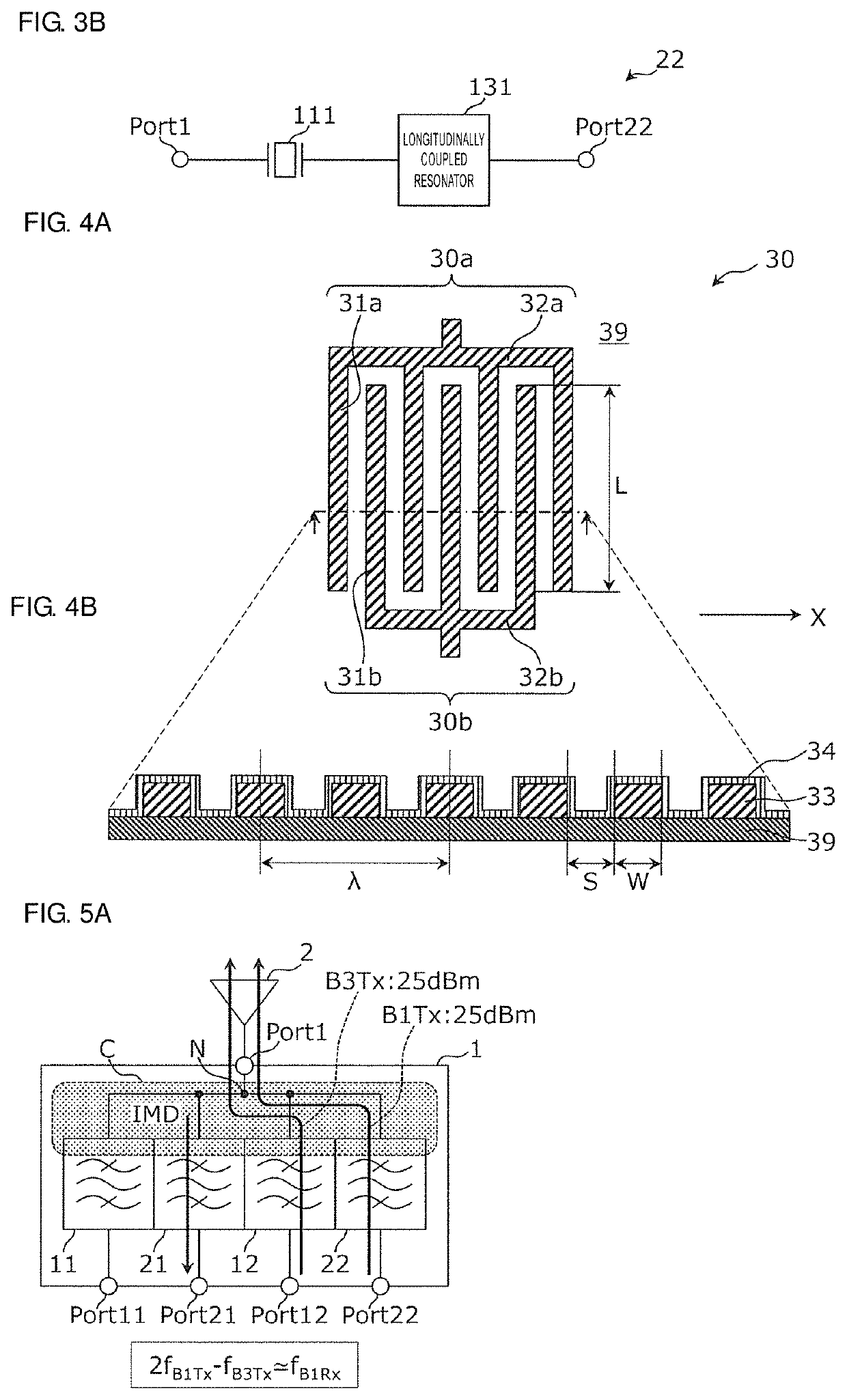 Multiplexer