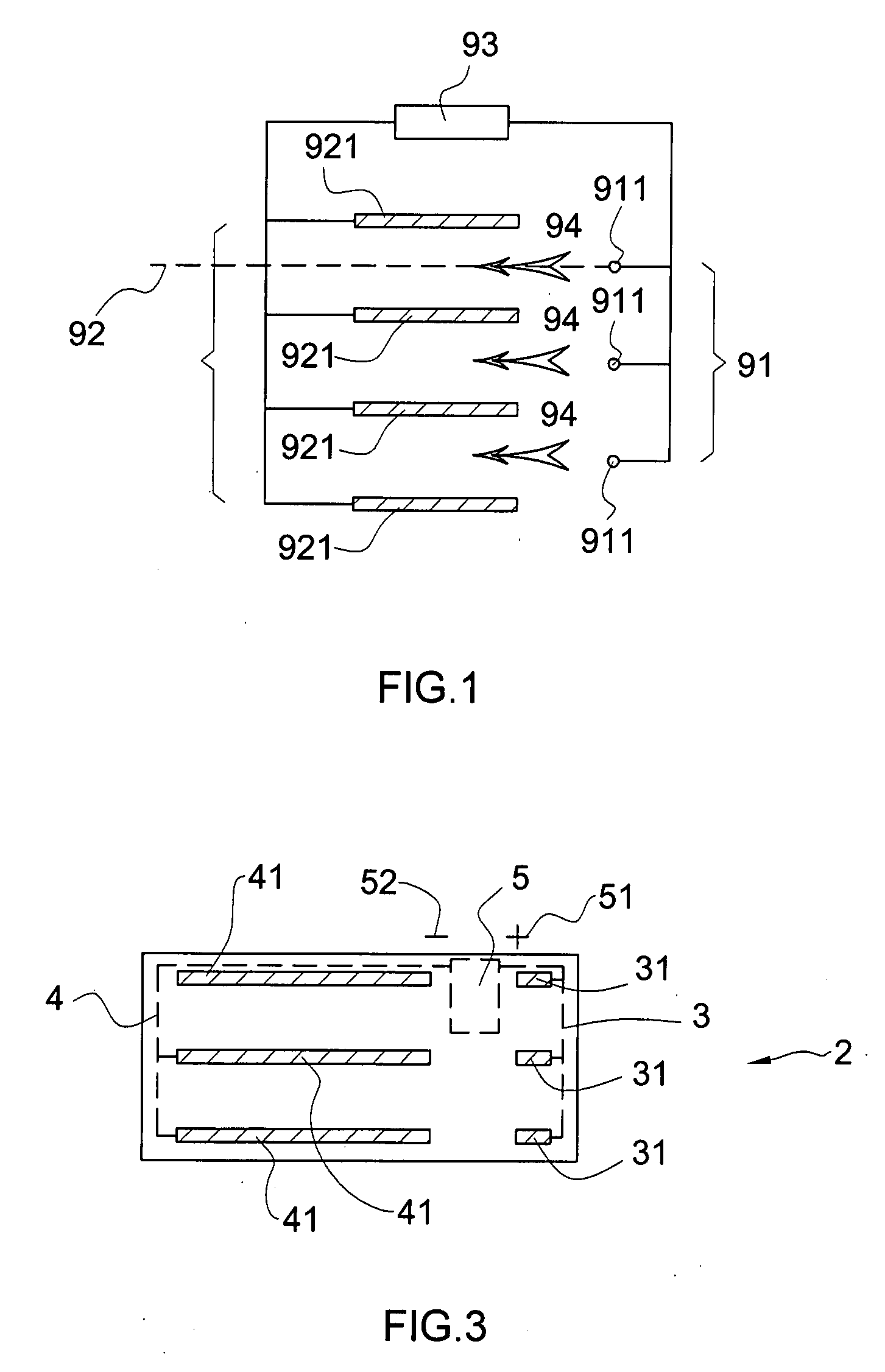 Compact Horizontal Air Purifier