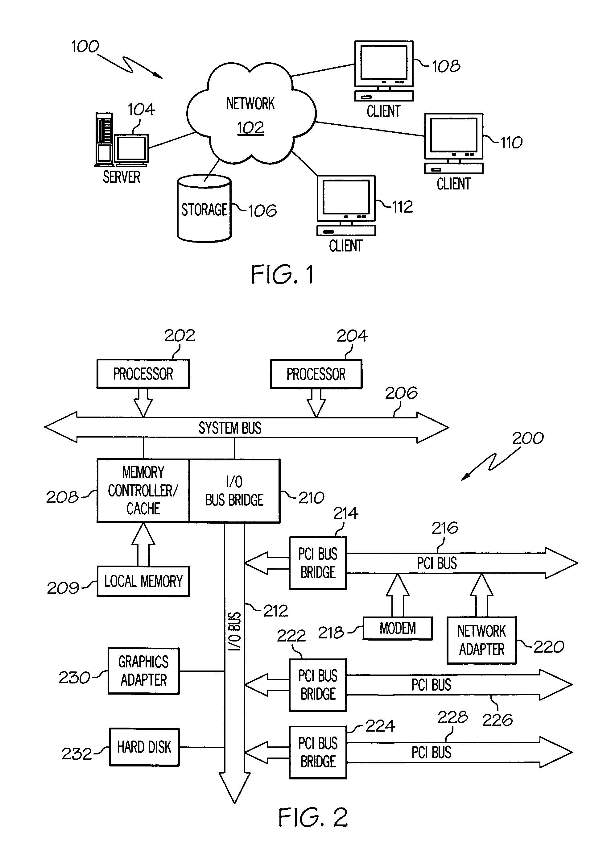 Autonomic application server unneeded process disablement