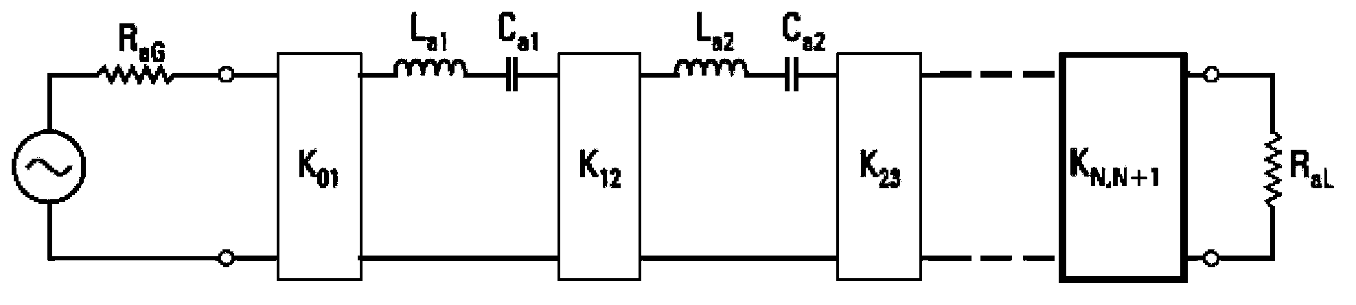 A Ridge Waveguide Filter with High Microdischarge Threshold and Its Design Method