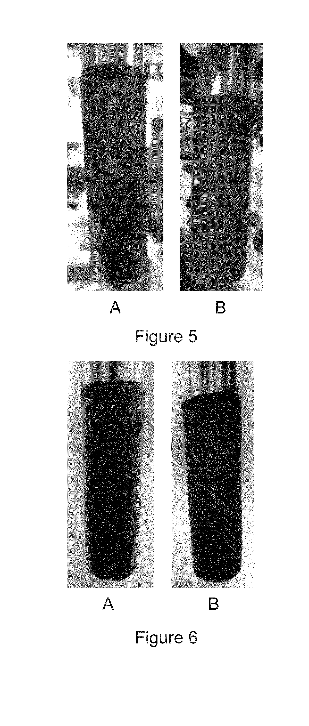 Composition and method for dispersing paraffins in crude oils